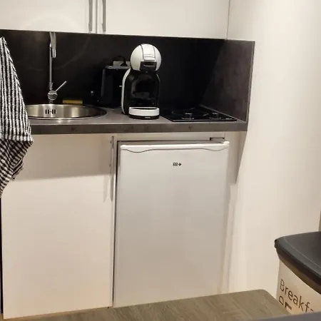 Cosy Bellamy Apartament