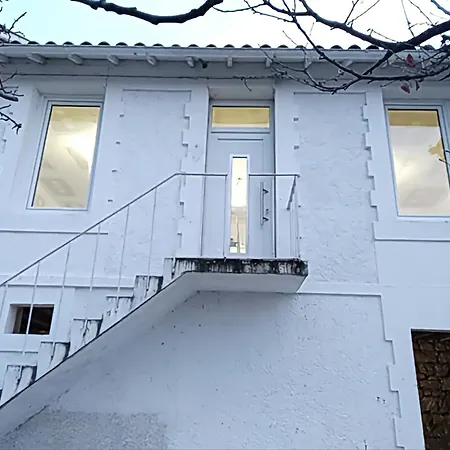 Apartament Cosy Bellamy