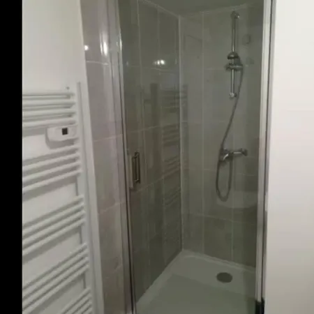 Cosy Bellamy Angoulême