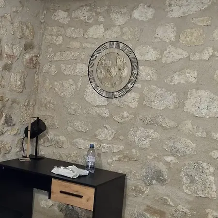 Apartament Cosy Bellamy Angoulême