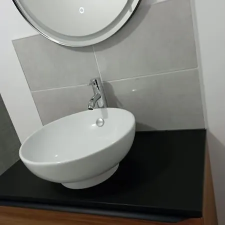 Cosy Bellamy Apartament