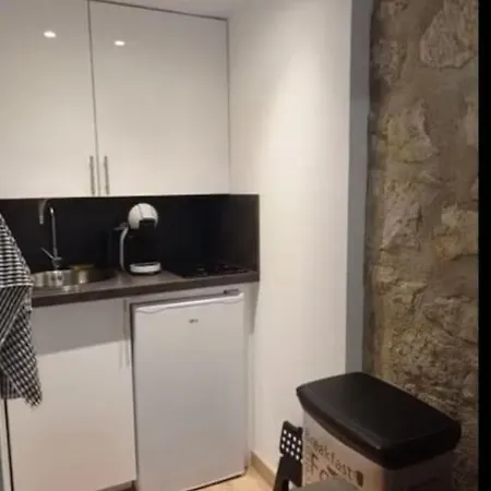 Διαμέρισμα Cosy Bellamy