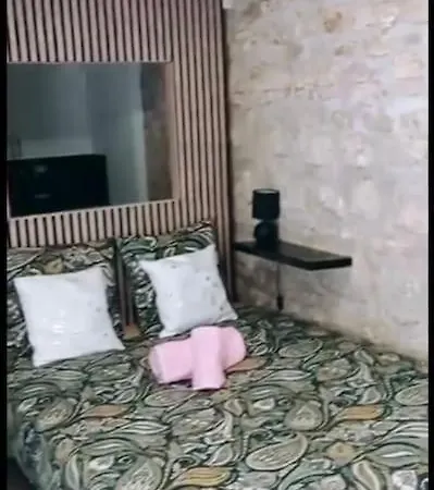 Apartament Cosy Bellamy Angoulême