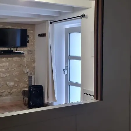 Cosy Bellamy Angoulême