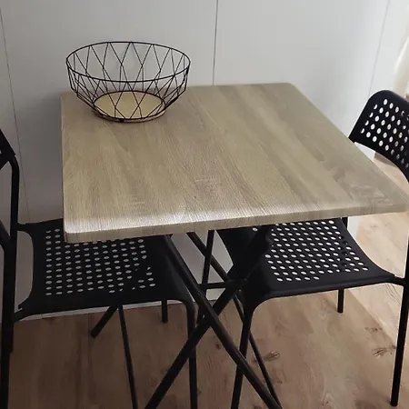 Cosy Bellamy Apartament