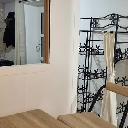 Cosy Bellamy 아파트