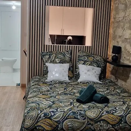 Cosy Bellamy 아파트 앙굴렘