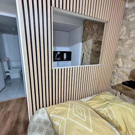 Διαμέρισμα Cosy Bellamy